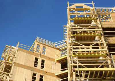 Most Preferred General Contractors Houston - Marwood Construction