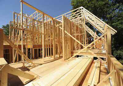 Most Preferred Houston General Contractor - Marwood Construction