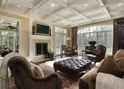 Credible General Contractor in Houston - Marwood Construction