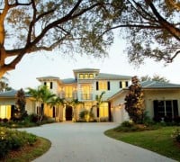 Custom Home Building