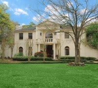 Luxury Home Builders Houston