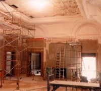 home renovation