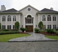 Houston Custom Builders