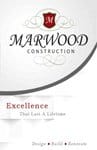 Marwood Construction Company Brocure