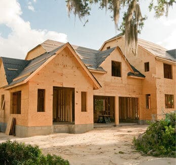 New Home Construction Process in Houston