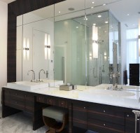 Commercial Executive Bath Shower Houston