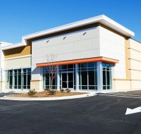 Retail Investment Center