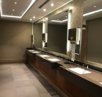 Commercial Restroom 2