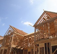 New Construction Framing Houston