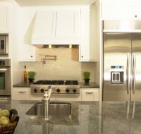 Remodel Kitchen Houston