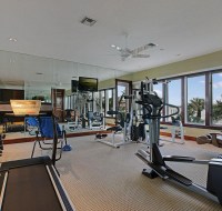 Exercise Room3