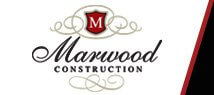 Marwood Construction Logo