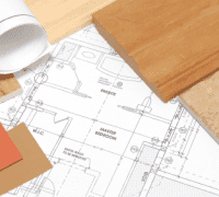 home remodeling design plan