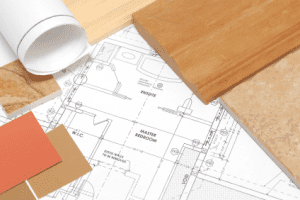 home remodeling design plan