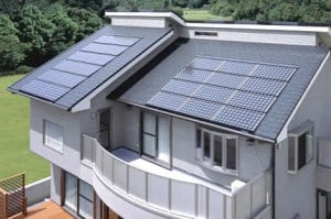 solar Home