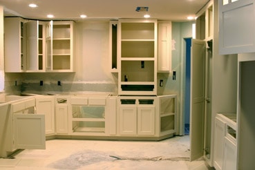 Kitchen Remodeling