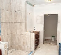 Bathroom Remodeling Houston