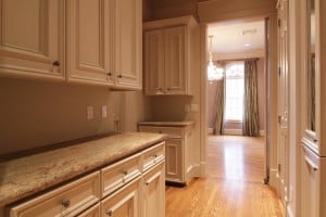 7-Butler-Pantry - Marwood Construction