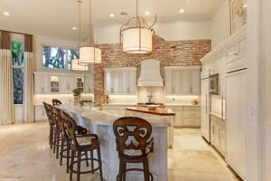 9-Kitchen - Marwood Construction