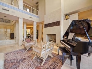 9-Living-Area - Marwood Construction
