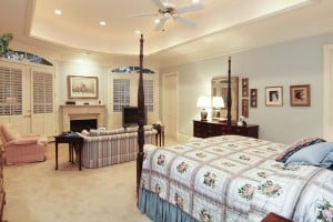 9-Master-Bed - Marwood Construction