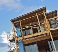 Construction Management for Home Building in Houston