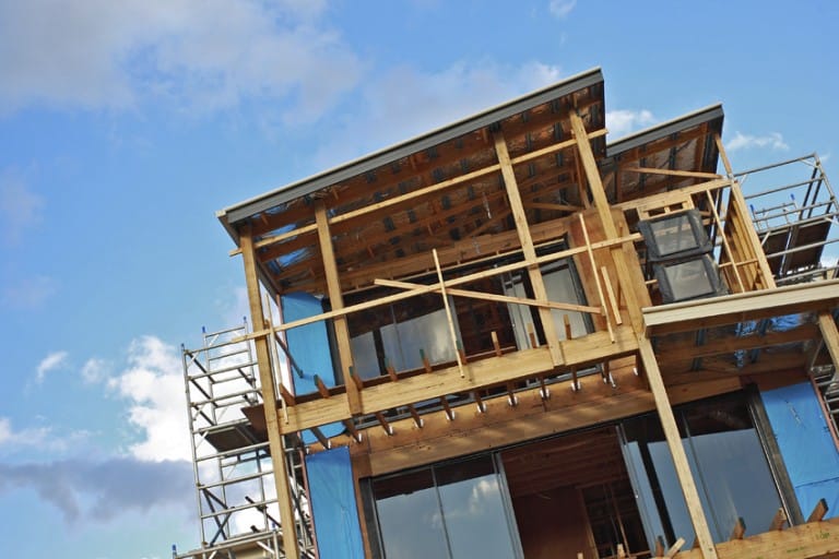 Construction Management Houston New Construction Homes