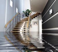 Flood Damage Restoration