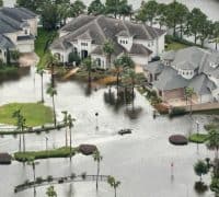 Flood Impact Houston Home Values