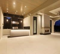 Houston Luxury Homes Amenities