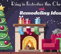 Christmas Home Remodeling Ideas