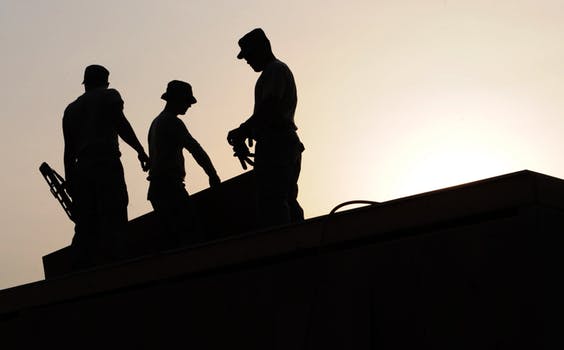 Houston home builders labor shortage