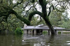Hurricane Harvey Home Values in Houston