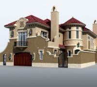 new home construction in Houston
