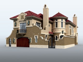 new home construction in Houston