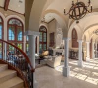 custom home builders in houston