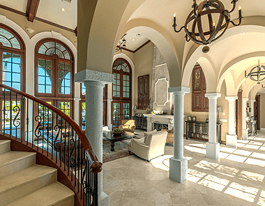 Most Trusted Houston Luxury Home Builders - Marwood Construction