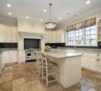 kitchen remodeling