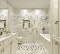 Bathroom Remodeling Near Me