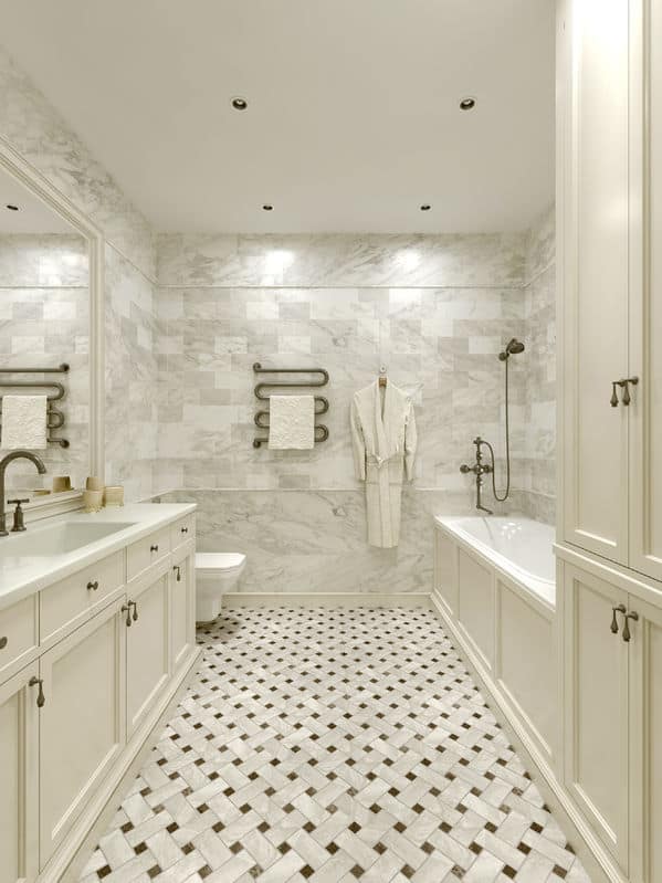 Bathroom Remodeling Near Me