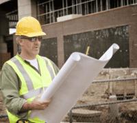 Commercial Contractor in Houston