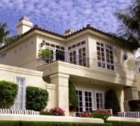 Custom Home Builders