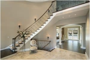 Remodeling Homes