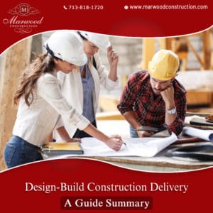 Design Build Construction