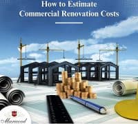 Estimate Your Commercial Renovation Costs
