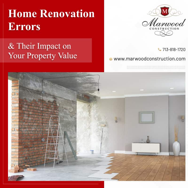 Home Renovation 