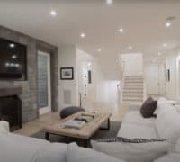 Renovating Homes in Houston