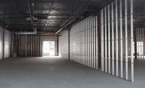 Commercial Construction Process in Houston