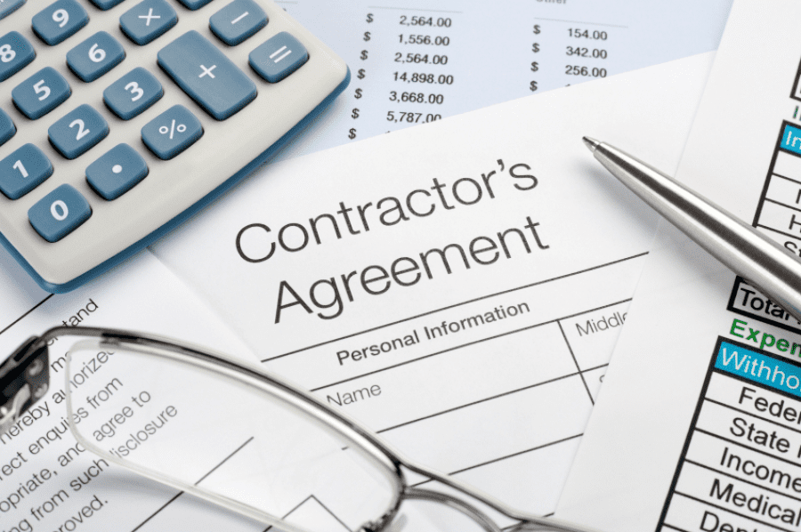 Construction Contracts