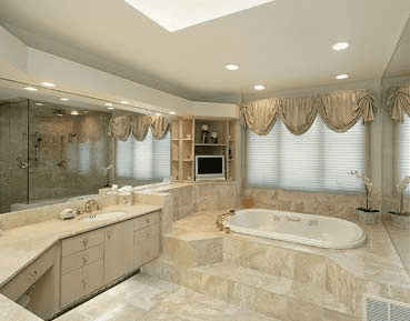 Bathroom Remodeling Houston